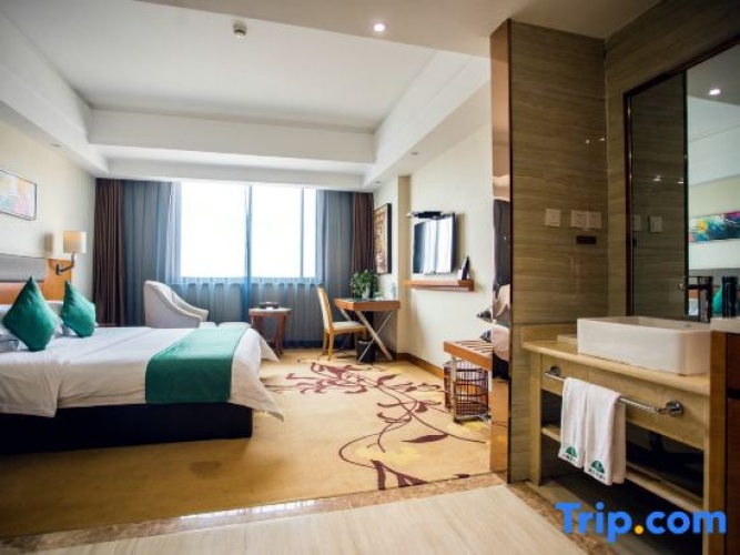 Economy Double Family room