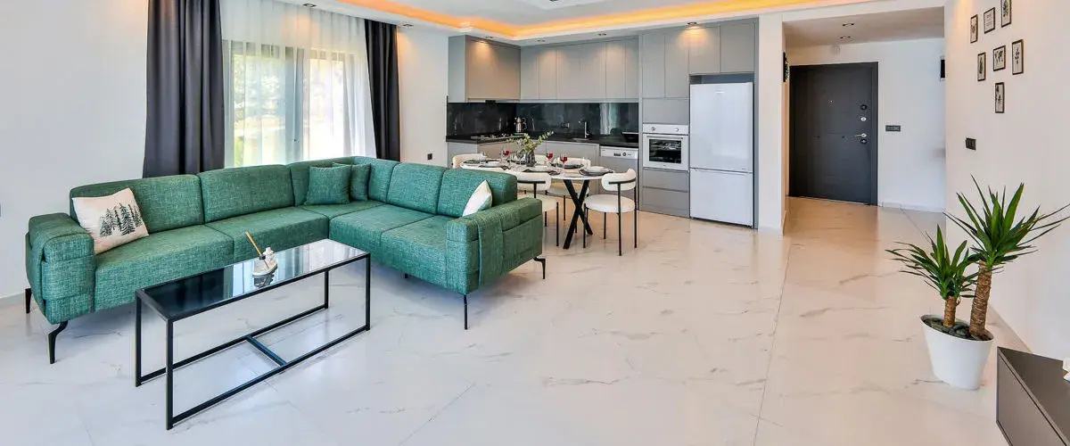 Villa Simurg