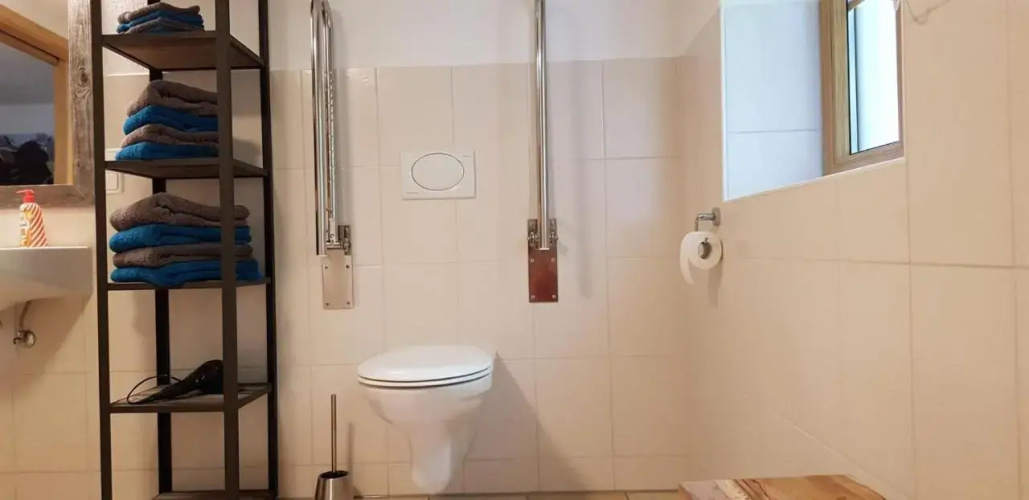 Ferienwohnung Ilse Pleiger