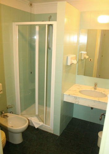 Hotel Elvezia