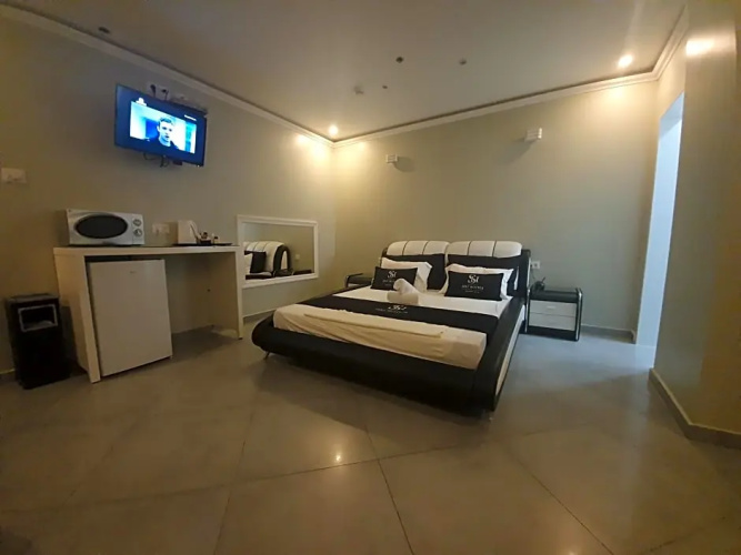 Spat Business Holon