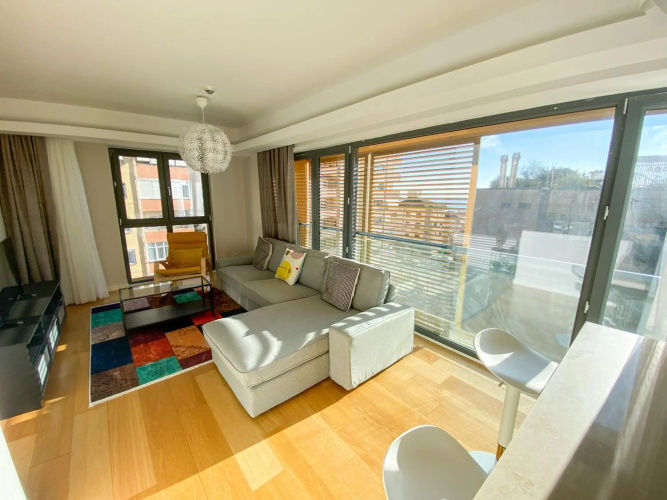 Cebeci Residence Pendik