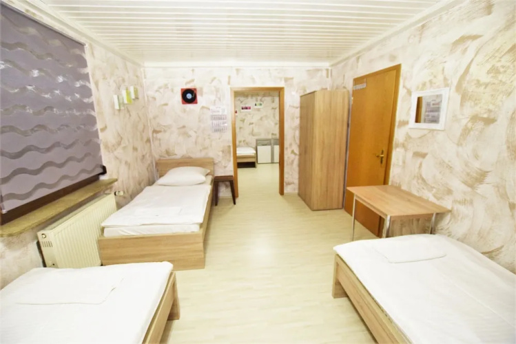 AB Apartment 129