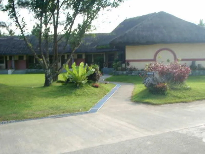 Bahia de Baler