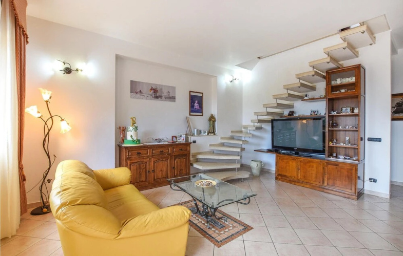 Villa Tramonto
