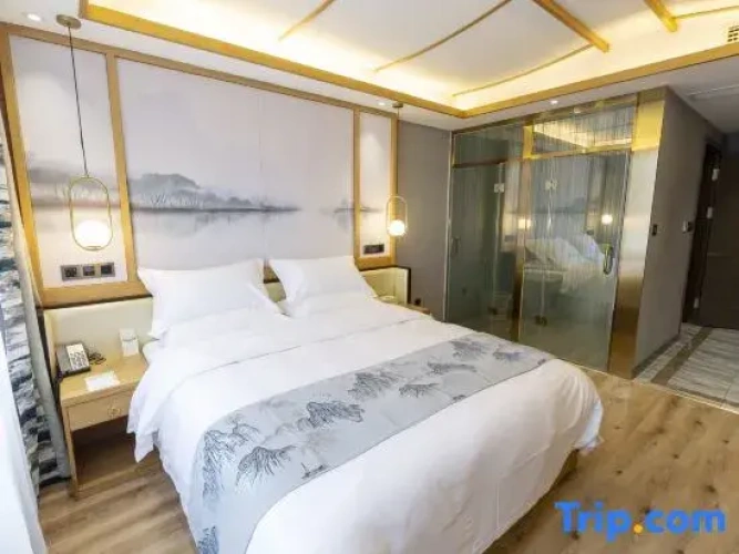Luxury Double room