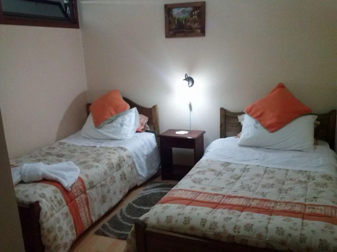 Imagen del hotel