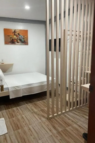 Woza Inn Boracay