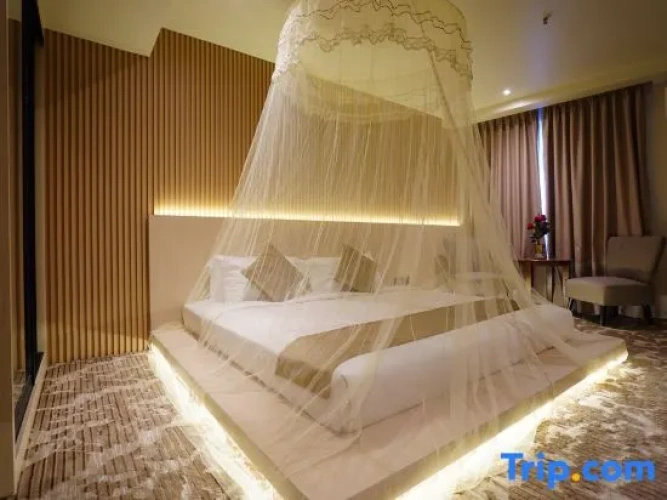 Double Family Suite