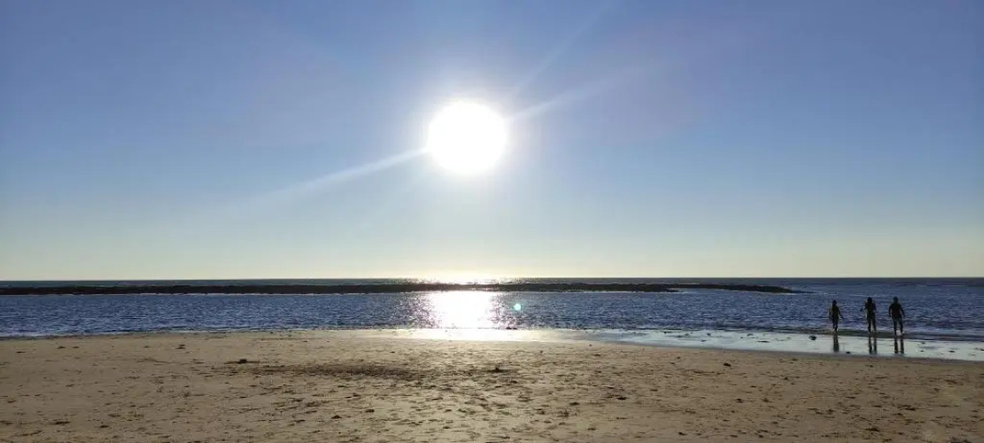 Apartamento Costa de la Luz