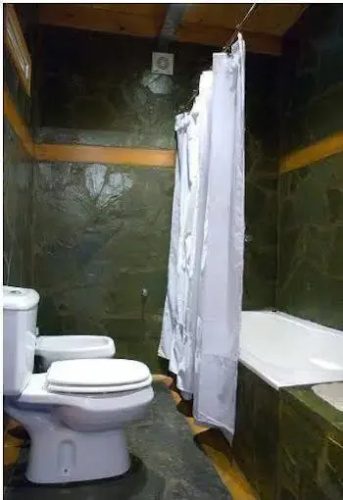 Hostería Lauquen Pilmaiquen