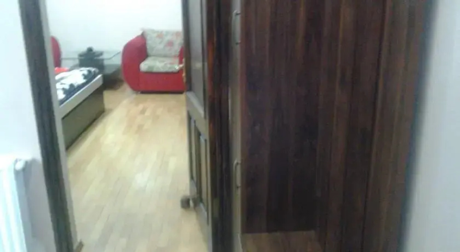 Apartment on Kikodze