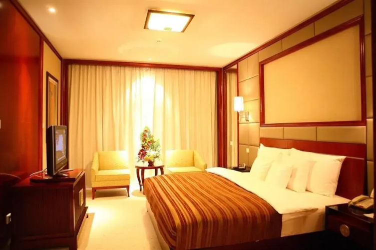 Shanxi Hotel