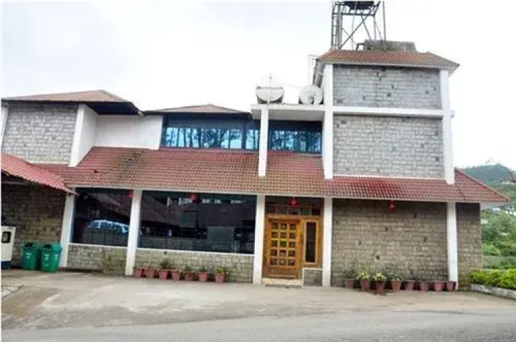 Image de l'hôtel