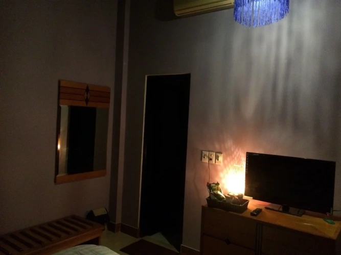 Comfort Twin room