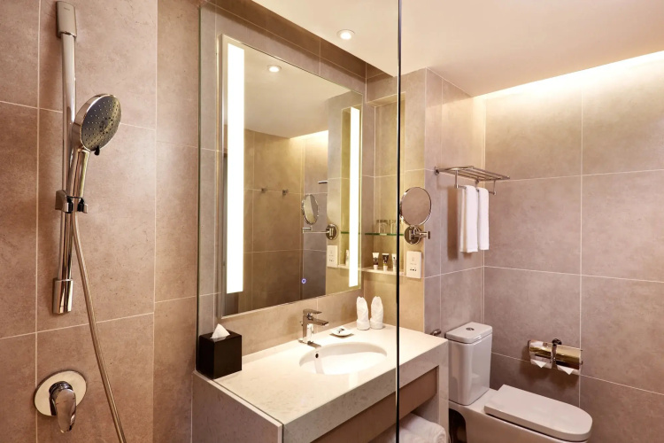 Mercure Kuala Lumpur Shaw Parade