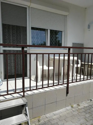 Dorka apartman