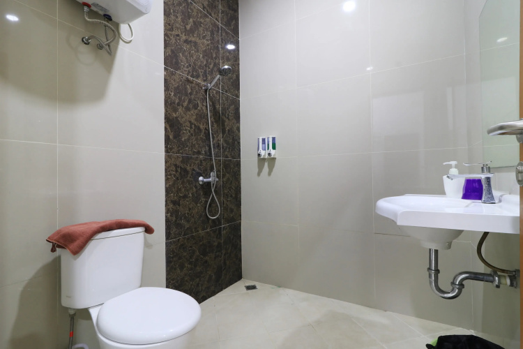 Locus Rooms