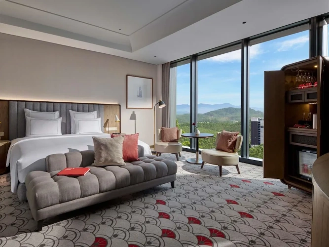 Grand Double room