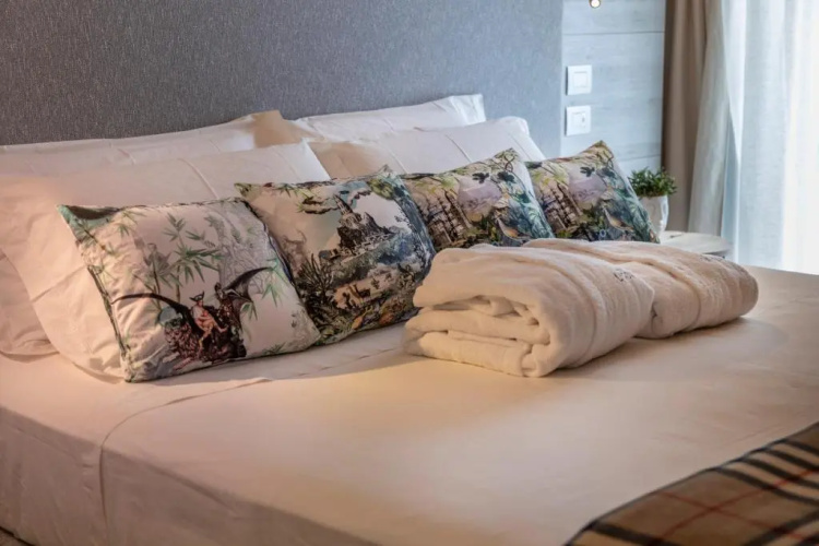 Hotelbild