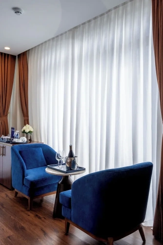 Premium Double room with balcony and with city view
