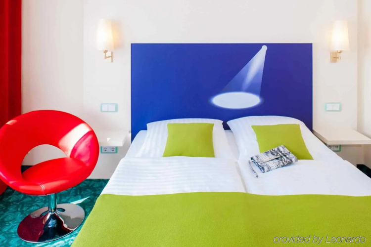Ibis Styles Berlin an der Oper