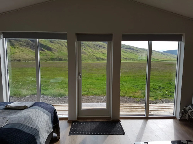 Bólstaðarhlíð Cottage