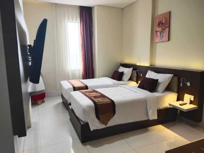 Sonaview Hotel