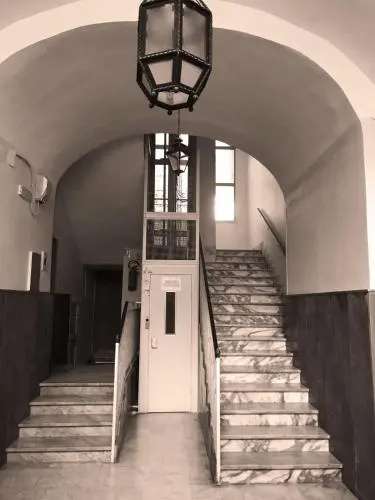 Casa Fedora