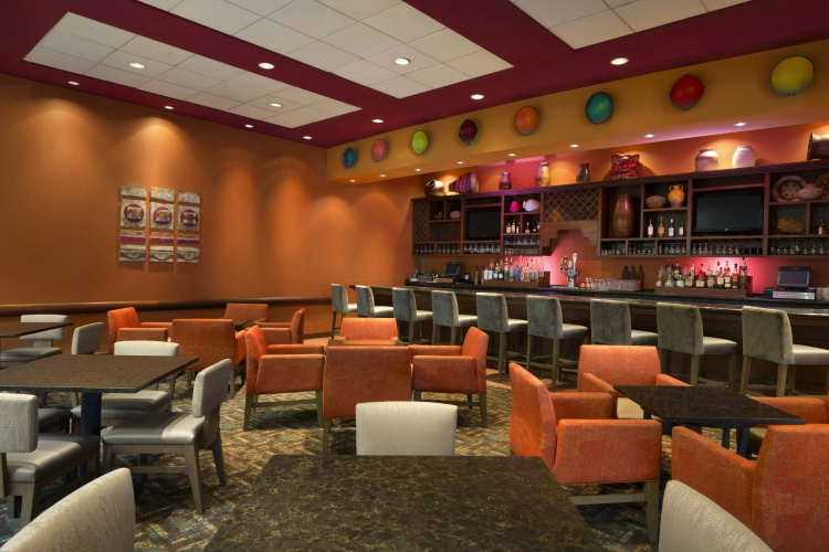 Embassy Suites by Hilton Albuquerque photo 37