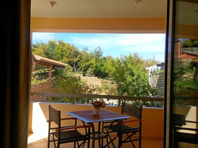 Economy Apartment