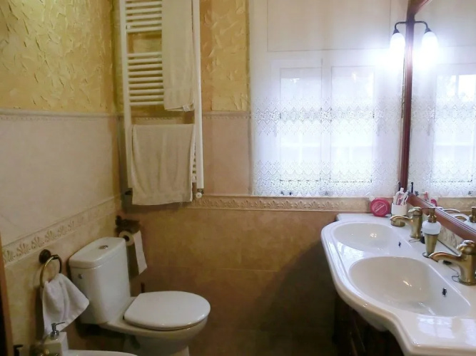 Villa Rafael