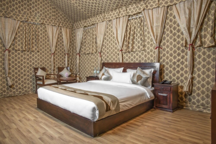 The Koti Village Resort