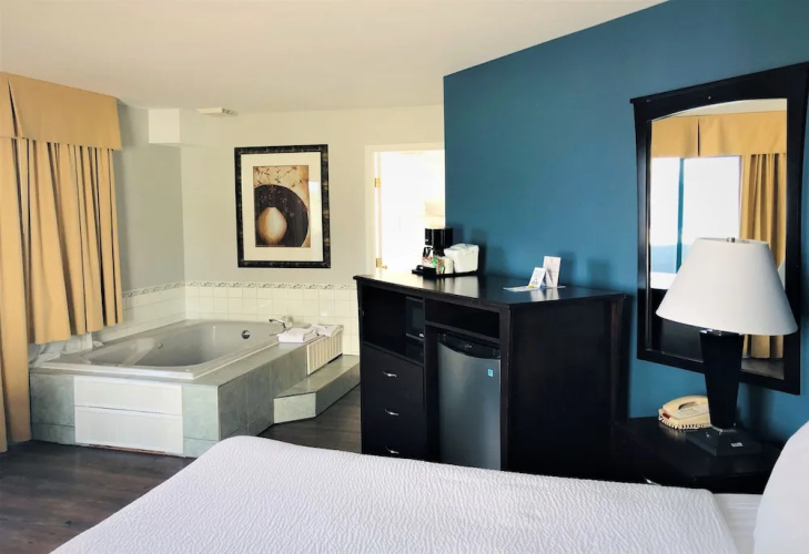 Days Inn Kamloops BC