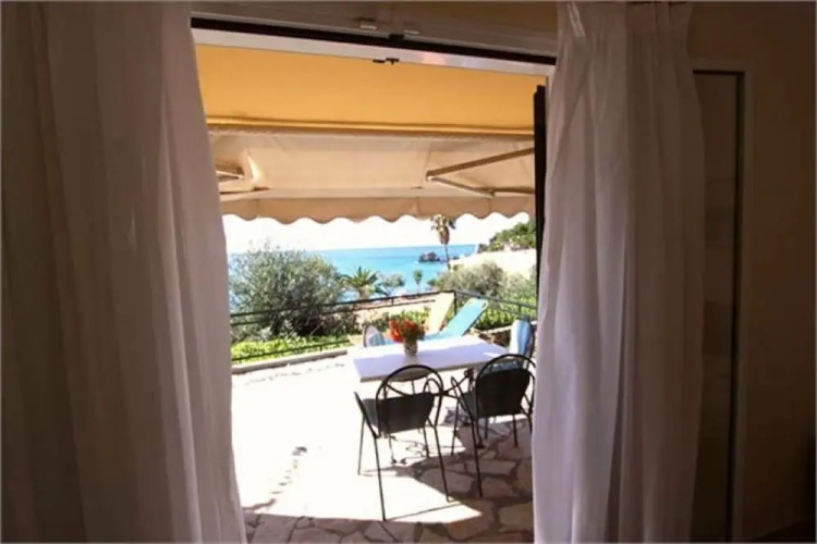 Corfu Island Apartment 45