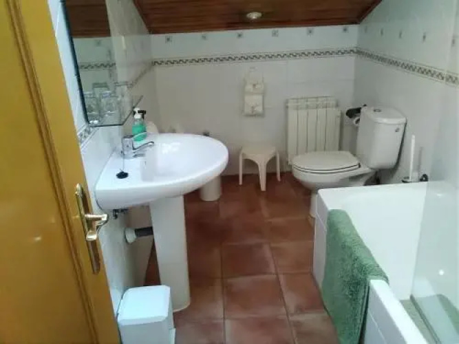 Caserón Trastamara