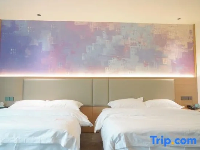 Business Twin room