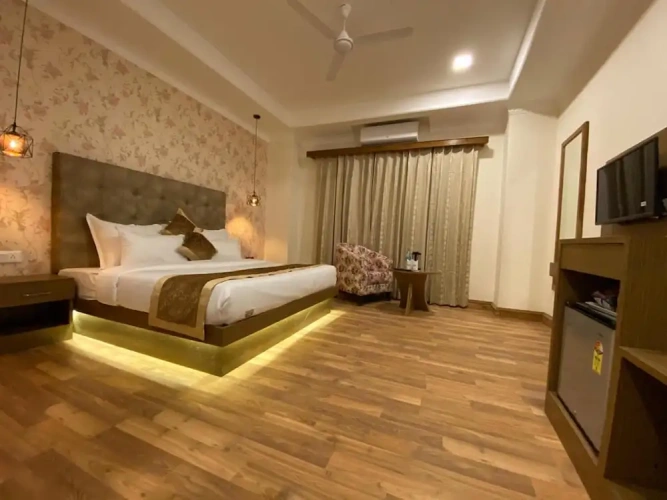 Standard Family room