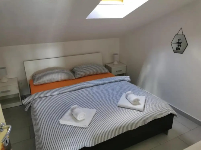 Apartment Sutalo