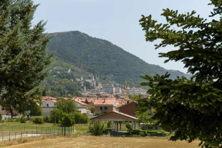 La Casa dei Pini
