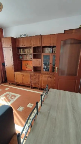 Apartament Nîsner-Bistritz