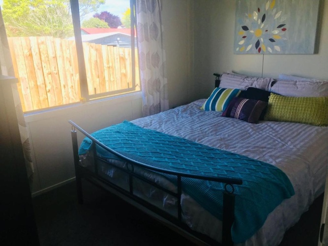 3 Bedrooms Apartment