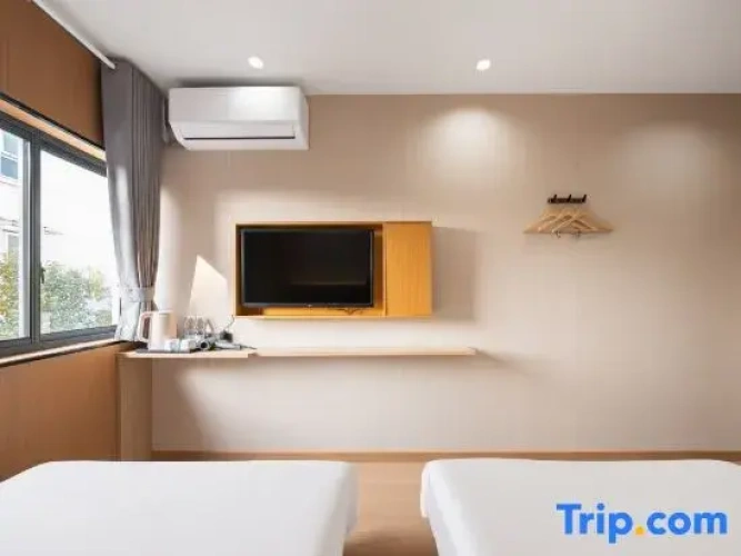 Comfort Twin room