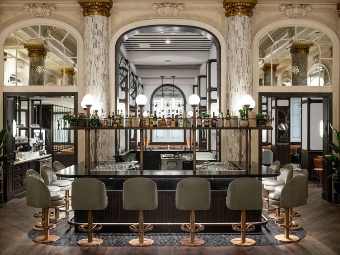 The Fairmont Palliser Gold Experience photo 18