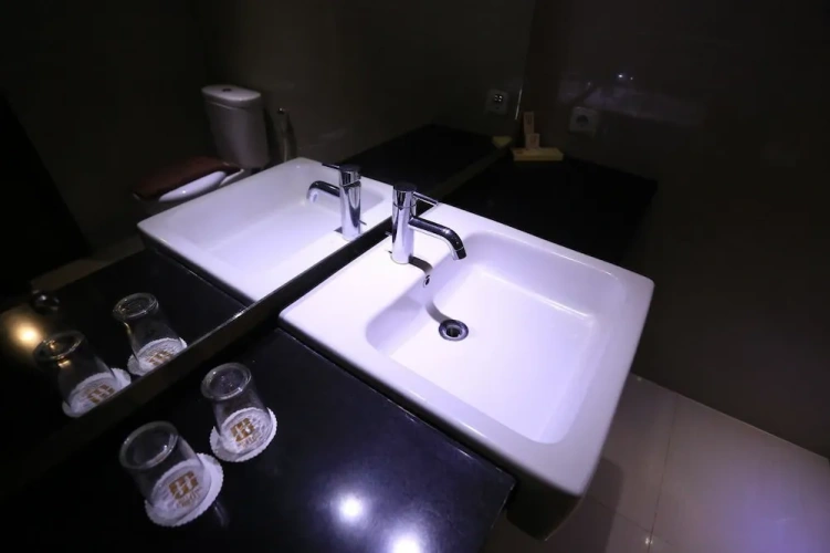 Business Single room