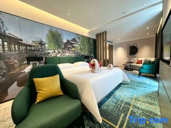 Grand Suite