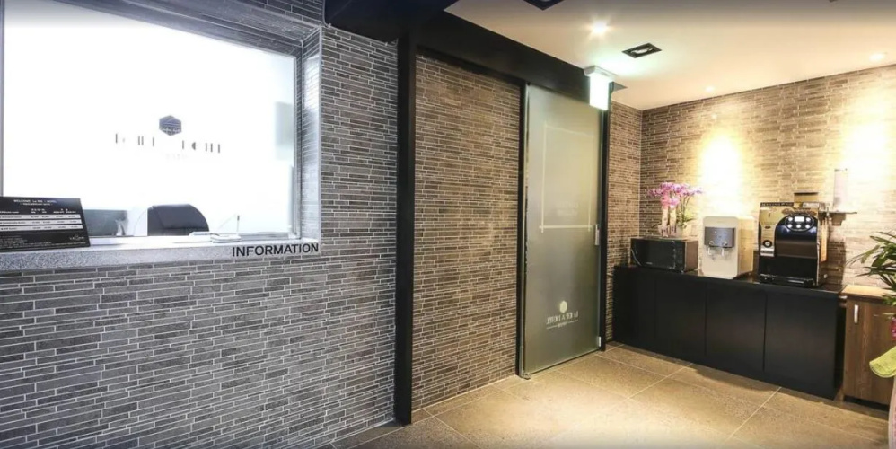 Idea Hotel
