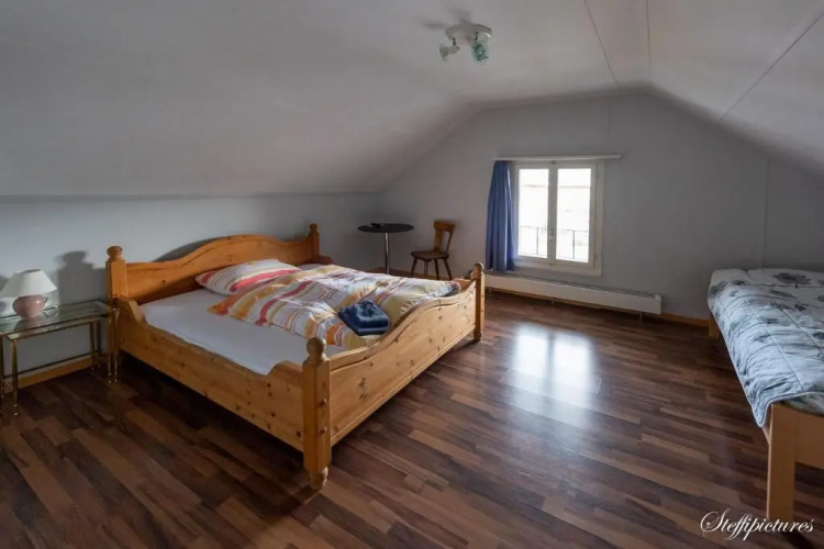 Hotel Krone Uetendorf