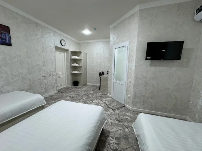 Toshkent Comfort