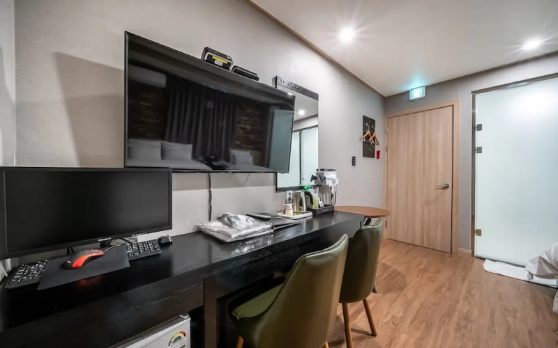 Paju Gugu Hotel